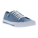 Hurley Tenis Shoes Canvas