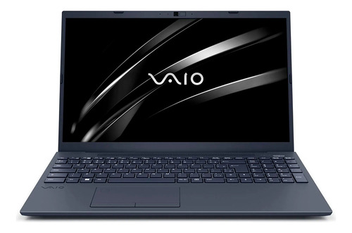 Notebook Vaio Fe15 15.6 Fhd I5-1235u 16gb Ssd 512gb Win 11