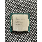 Procesador Gamer Intel Core I5-9400f  