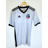 Camiseta De Niño Colo-colo Aniversario 