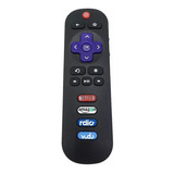 Control Compatible Con Tcl Roku Tv 40fs3850 40fs4610r