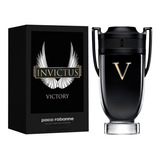 Paco Rabanne Invictus Victory Eau  200 ml Para  Hombre