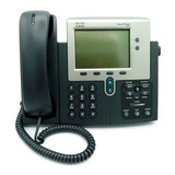 Telefone Cisco Ip Phone 7941 Cp-7941g Sip