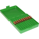 Caja De Munición Para 100 Balas Cal. 380 Acp / 9mm Makarok