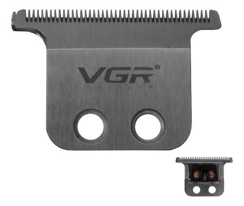 Navaja Repuesto Cuchilla Trimmer Vgr V-062 Detailer Barbería