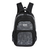 Mochila Elf Porta Notebook De Espalda 3647a