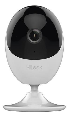 Cámara De Seguridad  Hikvision Ipc-c120-d/w Con Resolución De 2mp Visión Nocturna Incluida