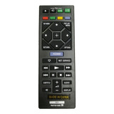 Rmt-b100e For Sony Tv For Control Remoto Bdp-s3500