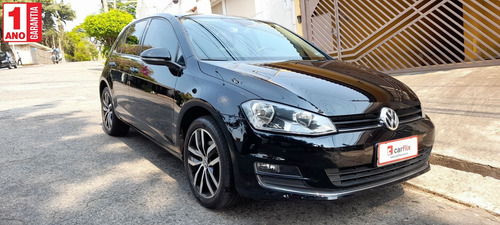VOLKSWAGEN GOLF 1.4 TSI HIGHLINE 16V GASOLINA 4P AUTOMÁTICO