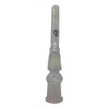 Tubo Downstem Squadafum De Reposição 18mm 15,8cm