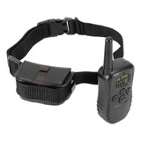 Collar Eléctrico Entrenamiento Para Adiestramiento Perros