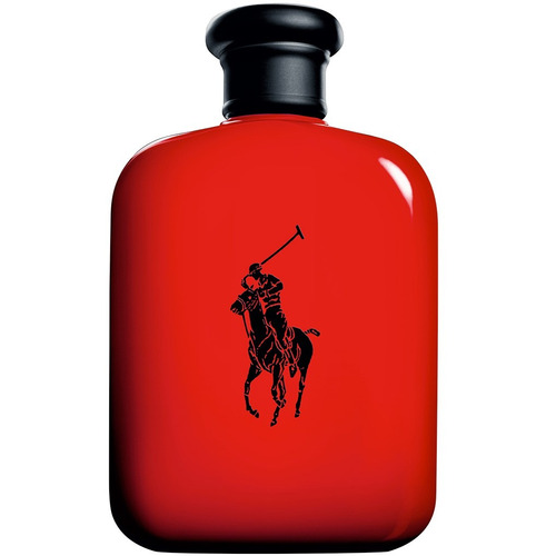 Polo Red Lauren Hombre Perfume Orig 125ml Perfumesfreeshop!!