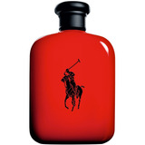 Polo Red Lauren Hombre Perfume Orig 125ml Perfumesfreeshop!!