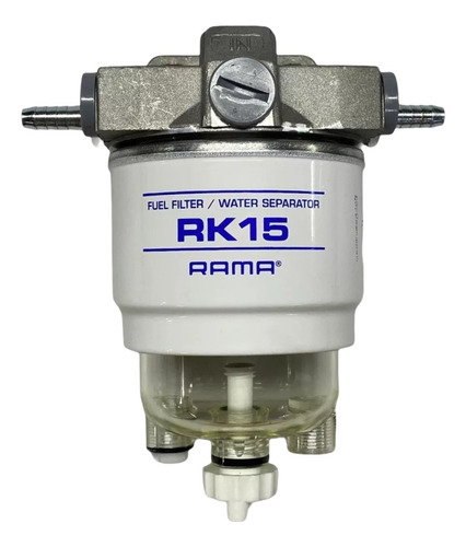 Rama 150 Rk - Filtro Completo Separador De Agua