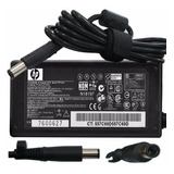 Adaptador Original Hp 65w 18.5v 3.5a Pavilion G7-1321nr