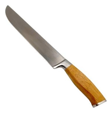Cuchillo Parrillero Profesional Wayu