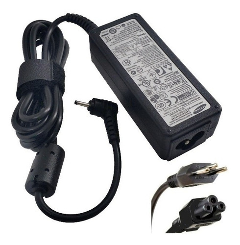 Fonte Carregador Para Notebook Samsung Xe500c13 12v