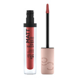 Labial Matt Pro Ink Intransferible De Catrice - 030