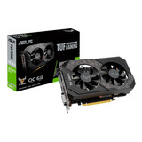 Placa De Vídeo Nvidia Asus Tuf Gaming Rtx 2060 6gb