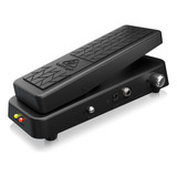 Pedal Wah Wah. Behringer Hb01 - Gran Calidad De Expresión.