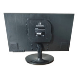 Monitor Concordia E195 19,5  - Vga/hdmi - Base Fixa