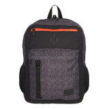 Mochila Xtrem Nevada 270 Grey Print