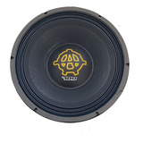 Alto Falante Woofer Spyder Kaos 12 Pol 700w Rms 4 Ohms