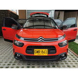 Citroën C4 Cactus 2020 1.6 Feel Aut, 114hp