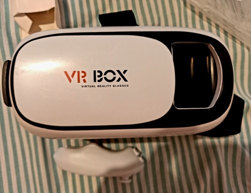 Óculos Virtual Vrbox