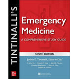 Libro Tintinalli's Emergency Medicine: A Comprehensive Stu