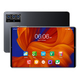 Tablet Android 12 10.1 Pulgadas 128gb Y 8gb De Memoria Ram