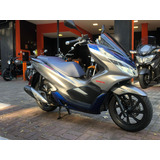 Honda Pcx Sport 2021 15000 Km