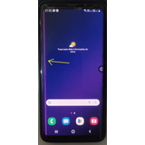 Samsung Galaxy S9 Dual Sim 128 Gb Midnight Black 4 Gb Ram