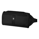 Cangurera Victorinox Lumbar Pack Unisex 611976 Negro