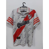 Camiseta De River Plate 1996