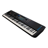 Sintetizador Yamaha Teclado  Modx7+ Plus 76 Teclas 