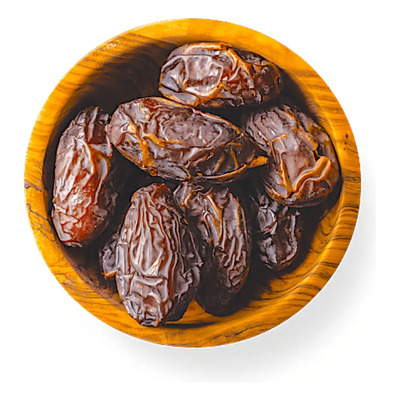 Datil Sin Hueso Excelente Calidad 1 Kg | MercadoLibre