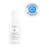 Vichy Protector Solar Rostro Capitalsoleil Uvagedaily Fps50+