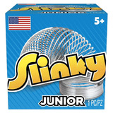 Slinky Junior Metal