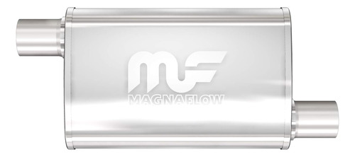 Magnaflow Silenciador Para Escape Performance Entrada/salida
