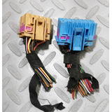 Arnes Conector Modulo Bcm Beetle Jetta Golf 1998-1999-2001