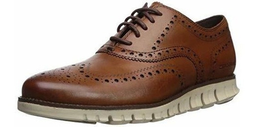 Cole Haan Zerogrand Wing Zapatos Estilo Oxford Para Hombre