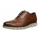 Cole Haan Zerogrand Wing Zapatos Estilo Oxford Para Hombre