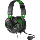 Audífonos Gamer Recon 50x Turtle Beach Para Ps4, Xbox Y Pc