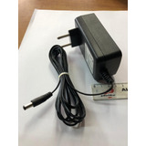 Fonte Eletronica Chaveada 12v Dc 2a 2000ma  