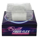 Fiber Flex / Fibra Selada Alongamento De Unhas + Original