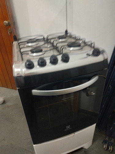 Fogão Electrolux 4 Bocas Branco