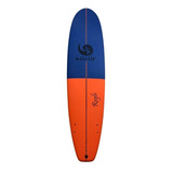 Softboard Tabla Surf Kuruf Regle 7´2 