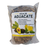 Hojas De Aguacate Secas Organicas 150 Grs