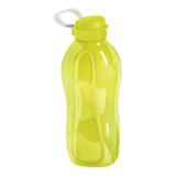 Eco Twist Tupperware Botella De Agua 2 Litros